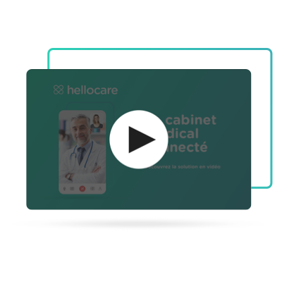 Vidéo de démonstration Vidéo de démonstration