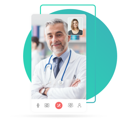 Téléconsultation Téléconsultation