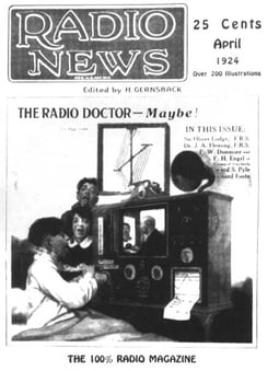 radio-doctor
