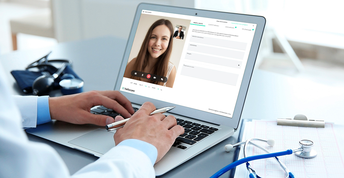 outil téléconsultations outil téléconsultations